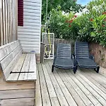 Mobil Fare Iti Cap Ferret, Les Viviers, Avec Climatisation