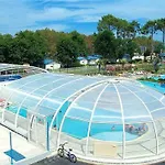 Appartement Mobil Fare Iti Cap Ferret, Les Viviers, Avec Climatisation Lège-Cap-Ferret