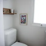 Appartement Mobil Fare Iti Cap Ferret, Les Viviers, Avec Climatisation Lège-Cap-Ferret