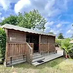 Appartement Mobil Fare Iti Cap Ferret, Les Viviers, Avec Climatisation Lège-Cap-Ferret