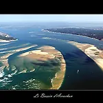 Appartement Mobil Fare Iti Cap Ferret, Les Viviers, Avec Climatisation