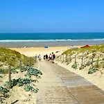 Mobil Fare Iti Cap Ferret, Les Viviers, Avec Climatisation *