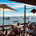 Mobil Fare Iti Cap Ferret, Les Viviers, Avec Climatisation Lège-Cap-Ferret