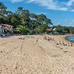 Mobil Fare Iti Cap Ferret, Les Viviers, Avec Climatisation * Lège-Cap-Ferret