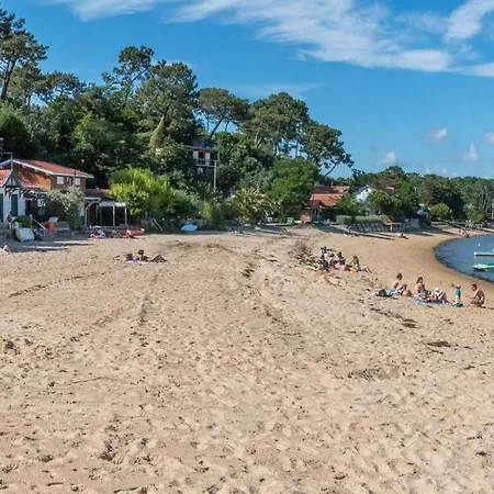 Fare Iti Les Viviers Cap-ferret, Avec Climatisation * Lege-Cap-Ferret