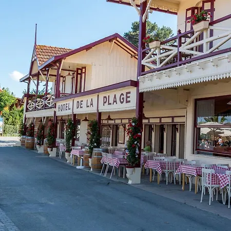 Fare Iti Les Viviers Cap-ferret, Avec Climatisation Apartment *