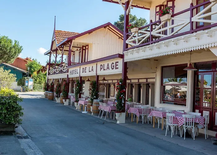 Mobil Fare Iti Cap Ferret, Les Viviers, Avec Climatisation Daire *